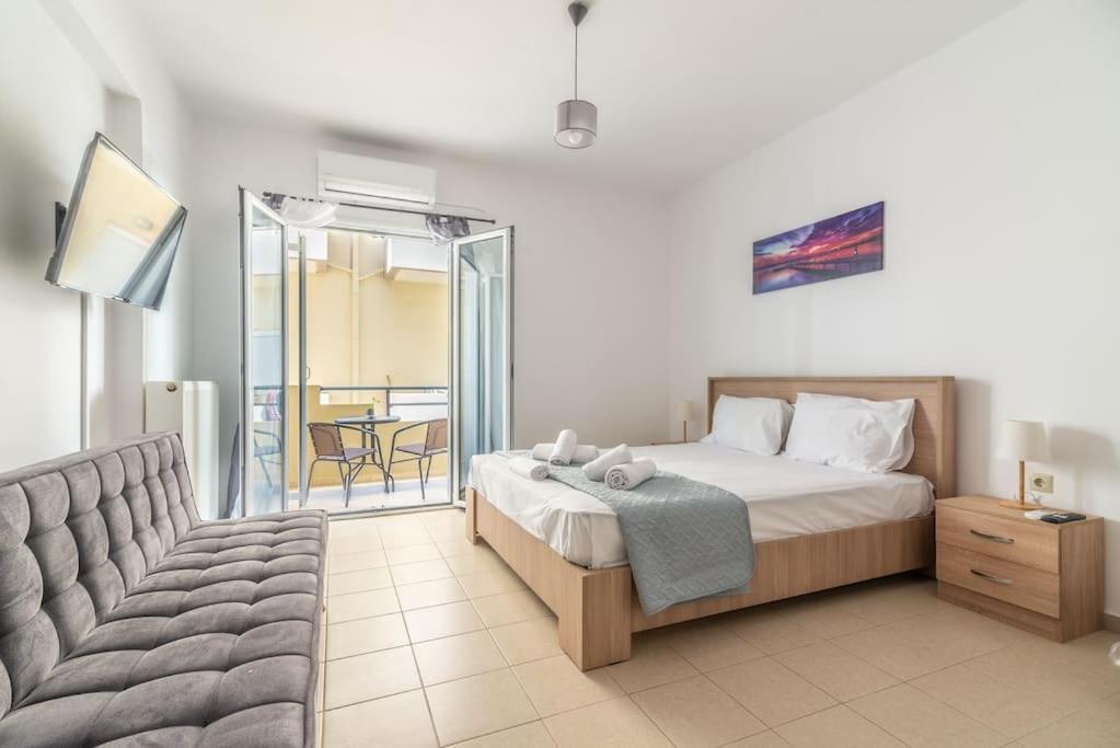 Appartement Urban Next 5 Iraklion