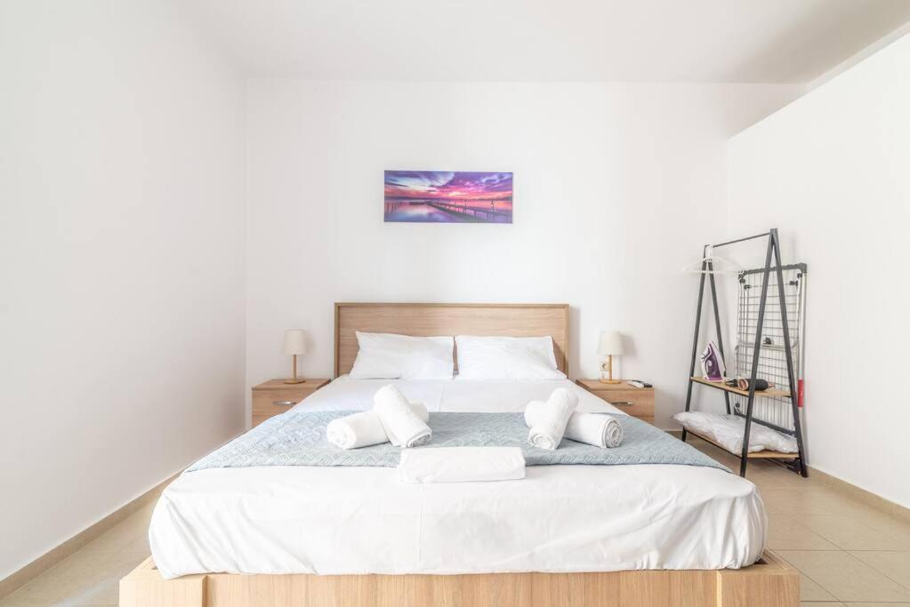 Urban Next 5 Apartamento *