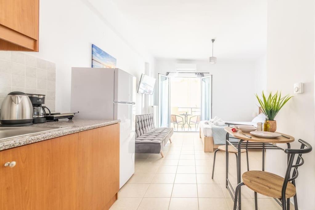 Urban Next 5 Apartamento *