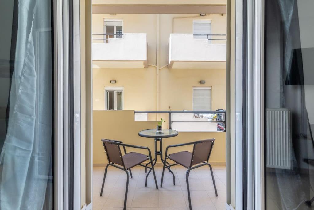 Urban Next 5 Apartamento Heraklion (Crete)