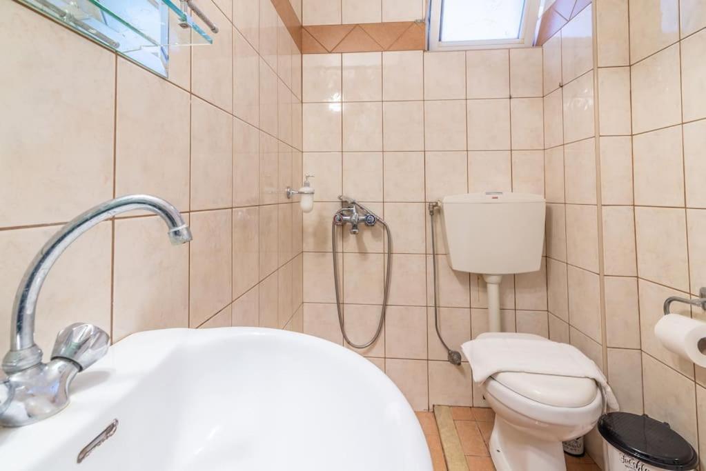 Apartamento Urban Next 5 *