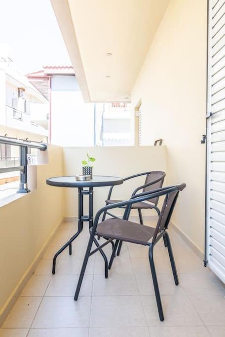 Apartamento Urban Next 5