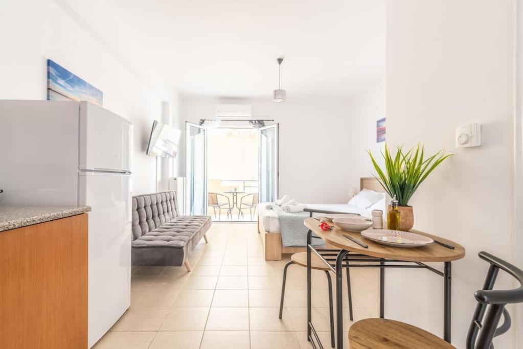 Urban Next 5 Apartamento Heraklion (Crete)