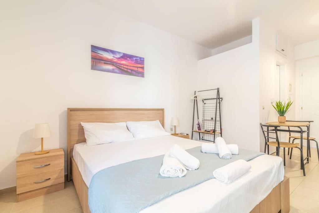 Apartamento Urban Next 5 Heraklion (Crete)