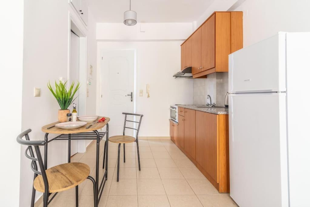 Urban Next 5 Apartment Iraklio